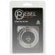 Závaží na varlata Rebel Lockable Ball Stretcher - 273 g