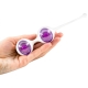 Sada venušiných kuliček Jena Geisha Balls - FeelzToys