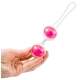 Sada venušiných kuliček Jena Geisha Balls - FeelzToys