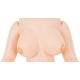 Nafukovací panna Lusting TRANS - 2 otvory + penis
