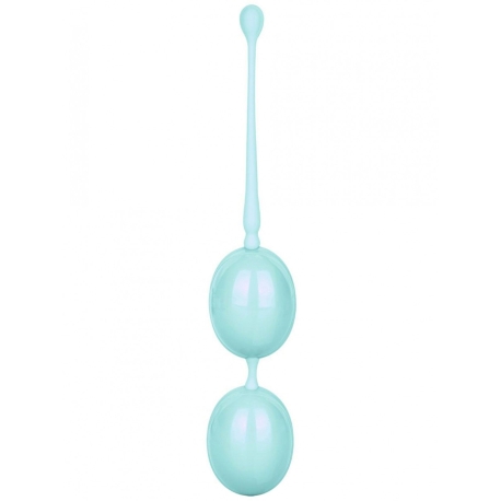 Plastové venušiny kuličky Weighted Kegel Balls