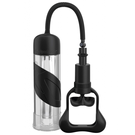 Vakuová pumpa pro muže Pump Worx Blow & Grow - Pipedream
