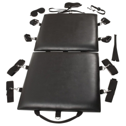 BDSM podložka s pouty Bondage Board - You2Toys