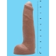 Realistické dildo BOOMER BANKS - Fleshjack