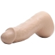 Realistické dildo COLBY KELLER - Fleshjack