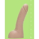 Realistické dildo MICK BLUE - Fleshlight