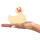 Bomba do koupele I Rub My Duckie - vanilka