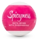 Bomba do vany s feromony Spicyness - Obsessive
