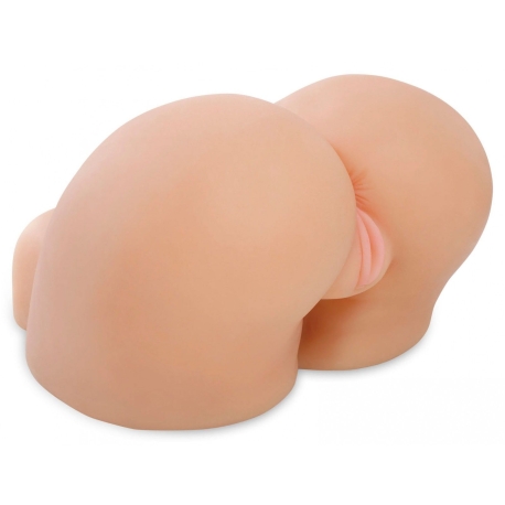 Zadeček - masturbátor Fuck Me Silly Petite (Pipedream)