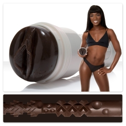 Umělá vagina ANA FOXXX Silk - Fleshlight