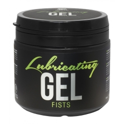 Lubrikační gel FISTS - Cobeco Pharma (500 ml)