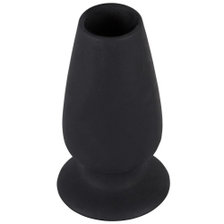 Silikonový anální tunel LUST M - You2Toys (střední)