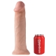 Realistické dildo King Cock 14" - Pipedream