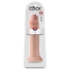 Realistické dildo King Cock 14" - Pipedream