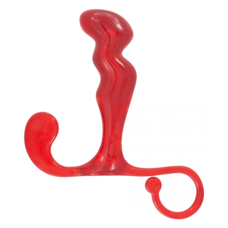 Stimulátor prostaty a hráze Powerplug - ToyJoy