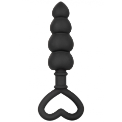 Silikonový anální kolík Silicone Love Probe - California Exotic Novelties