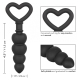 Anální kolík ze silikonu Silicone Love Probe