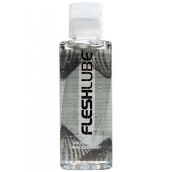 Anální lubrikační gel Fleshlube Slide - Fleshlight (100 ml)