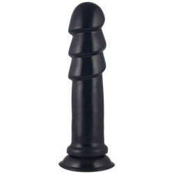 Anální dildo King-Sized Anal Ripples - Lovetoy