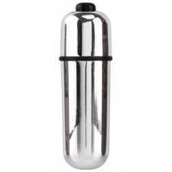 Vibrační patrona (mini vibrátor) The Screaming O Bullets