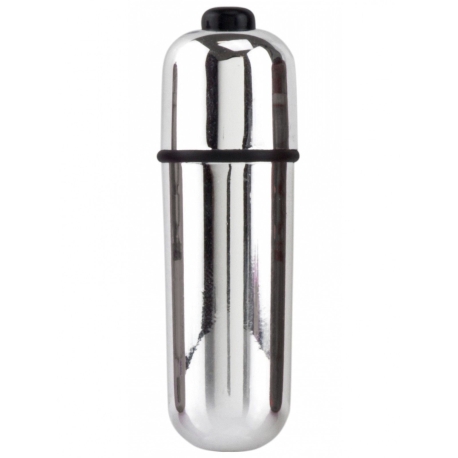 Vibrační patrona (mini vibrátor) The Screaming O Bullets