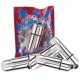 Vibrační patrona (mini vibrátor) The Screaming O Bullets