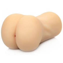 Umělý zadeček Stroke It Ass (masturbátor)