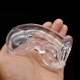 Elastická transparentní klec na penis