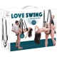 Závěsná houpačka na sex Love Swing