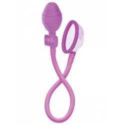 Malá vakuová pumpa na klitoris Intimate Pump