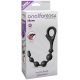 Anální kuličky ze silikonu EZ-Grip Beads - Anal Fantasy