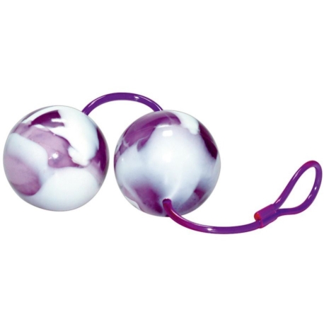 XXL venušiny kuličky King Size Balls