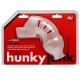 Elastická klec na penis LOCKDOWN - Hünky Junk