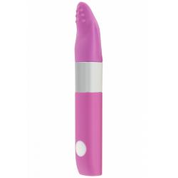 Malý vibrátor na klitoris Travel C-Sense (nabíjecí)