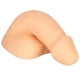 Silikonový umělý penis na vyplnění rozkroku Packer Gear 5"