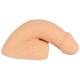 Silikonový umělý penis na vyplnění rozkroku Packer Gear 5"