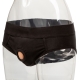 Silikonový umělý penis na vyplnění rozkroku Packer Gear 5"