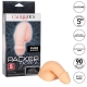 Silikonový umělý penis na vyplnění rozkroku Packer Gear 5"
