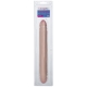 Realistické oboustranné dildo Ivory Duo