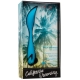 Tvarovatelný vibrátor Palm Springs Pleaser - California Dreaming