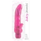 Realistický vibrátor Vivid Rose - Juicy Jewels