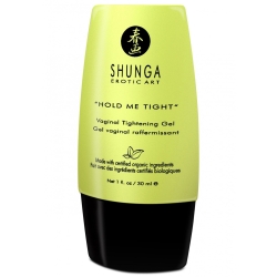 Gel na zúžení vaginy Hold Me Tight - Shunga (30 ml)
