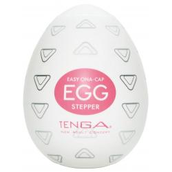 Tenga Egg Stepper - masturbátor pro muže