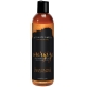 Masážní olej Energize - Intimate Earth (120 ml)
