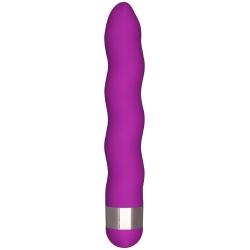 Vibrátor na bod G Funky Wave Viberette - TOYJOY