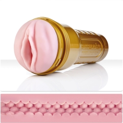 Umělá vagina STU (Stamina Training Unit) - Fleshlight