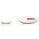 Umělý zadek Vibrating Ass (masturbátor)