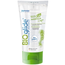 Lubrikační gel BIO Glide