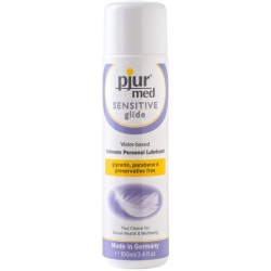 Lubrikační gel Pjur Med Sensitive