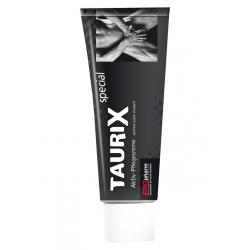 Extra silný krém na erekci TauriX special